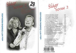 Šlágr revue 1
