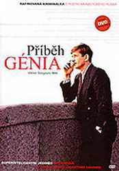 Příběh génia - DVD
