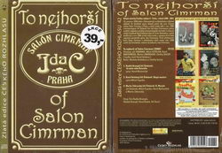 To nejhorší of Salon Cimrman CD