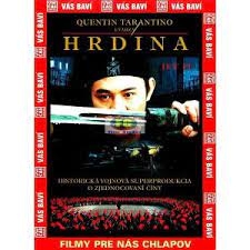 Hrdina JET LI