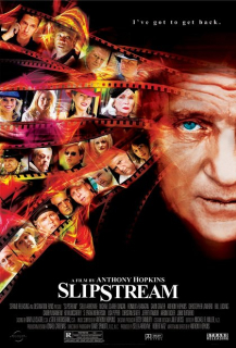 Slipstream DVD