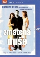 Zmatená duše DVD