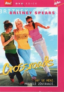 Crossroads DVD