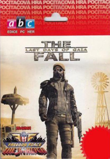 The Fall Last Days of Gaia