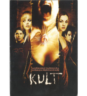 Kult DVD