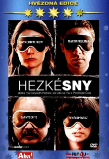Hezké sny DVD