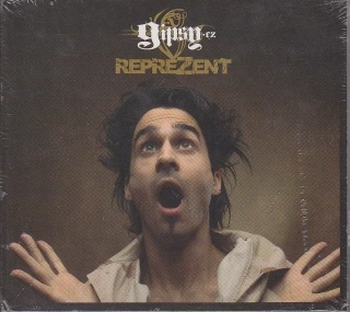 Gipsy.cz Reprezentant CD