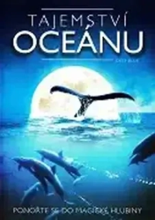 Tajemství oceánu DVD