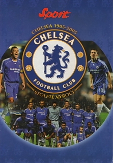 Chelsea football club - DVD