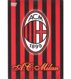 A.C.Milan DVD
