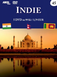 Indie - 5 DVD