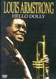 Louis Armstrong Hello Dolly DVD