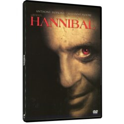 Hannibal DVD
