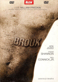 Brouk DVD