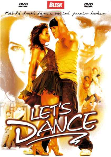 Let´s Dance DVD